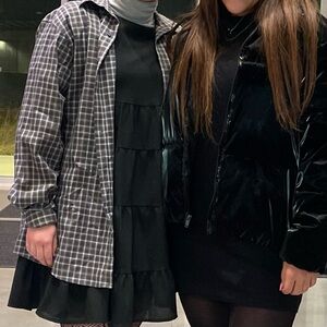 non-iron dress shirt